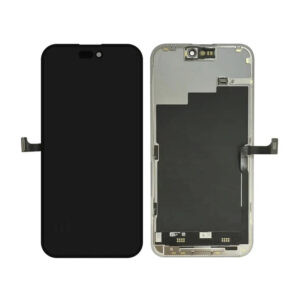 OLED дисплей за iPhone 15 Pro Max (GX)