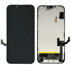 OLED дисплей за iPhone 16e (DD)