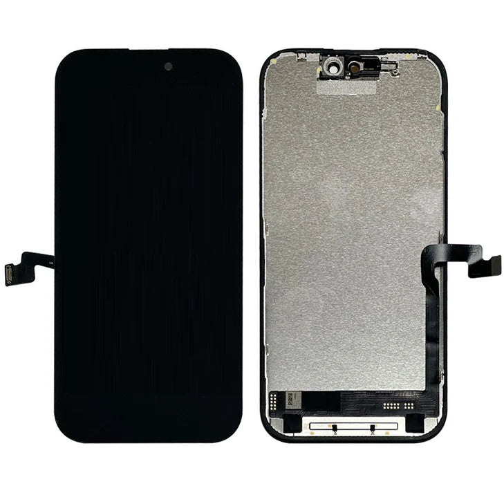 OLED дисплей за iPhone 16 Pro (GX)
