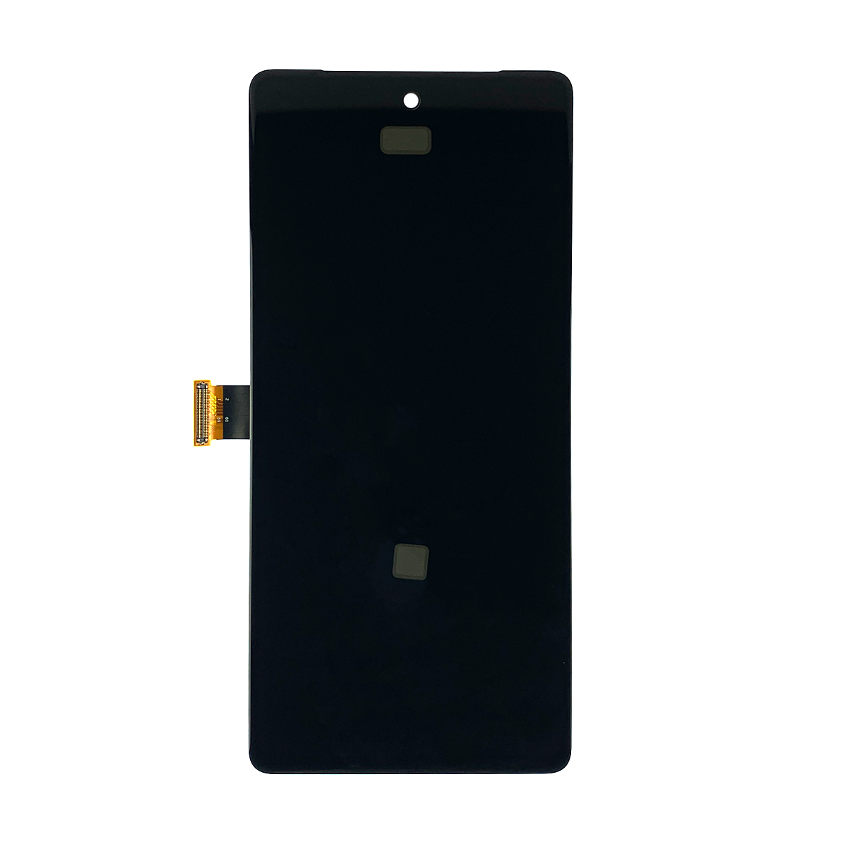 OLED display for Google Pixel 7