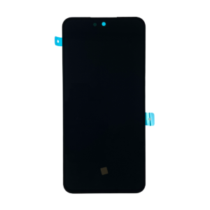 LCD дисплей за Samsung Galaxy S24 FE / S721, SM-S721B с рамка