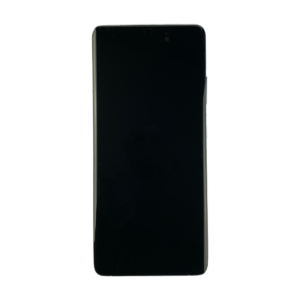 Incell дисплей за Samsung Galaxy S21 Ultra / G998, SM-G998B с рамка