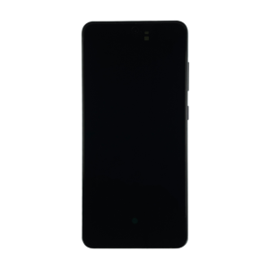 OLED дисплей за Samsung Galaxy S21 FE / G990, SM-G990B с рамка