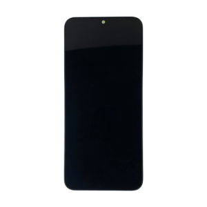 Оригинален дисплей за Samsung Galaxy A14 / A145, SM-A145F с рамка