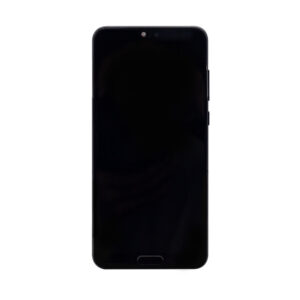OLED дисплей за Huawei P20 Pro с рамка