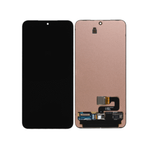 Incell дисплей за Samsung Galaxy S23 / S911, SM-S911B с рамка