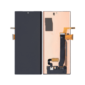 Incell дисплей за Samsung Galaxy Note 20 Ultra / N985, SM-N985F с рамка
