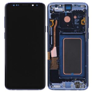 Incell дисплей за Samsung Galaxy S9+ / G965, SM-G965F с рамка