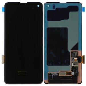 Incell дисплей за Samsung Galaxy S10 / G973, SM-G973F с рамка