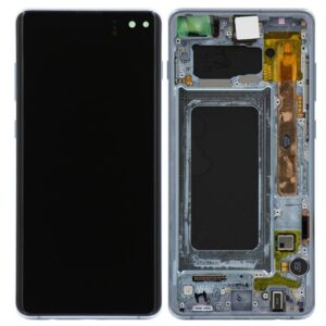 Incell дисплей за Samsung Galaxy S10+ / G975, SM-G975F с рамка