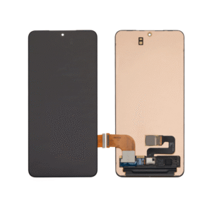 Incell дисплей за Samsung Galaxy S21 / G991, SM-G991B с рамка