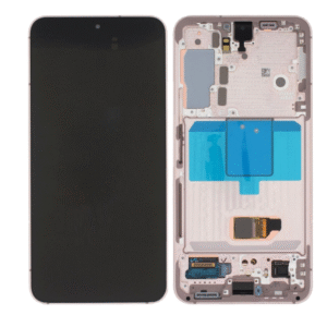 Incell дисплей за Samsung Galaxy S22 / S901, SM-S901B с рамка