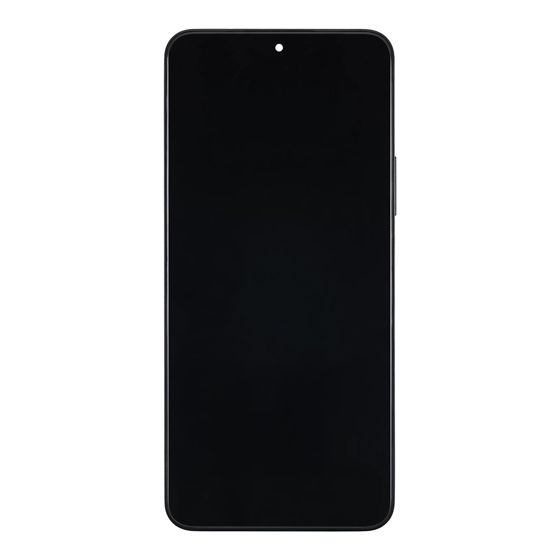LCD display for Honor 90 Lite with frame – лице