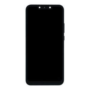 LCD дисплей за Huawei Mate 20 Lite с рамка – лице