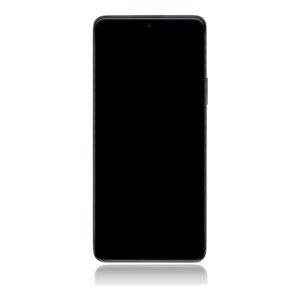 LCD дисплей за Huawei Nova 9 SE с рамка – лице