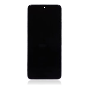 LCD дисплей за Huawei Nova Y90 с рамка – лице