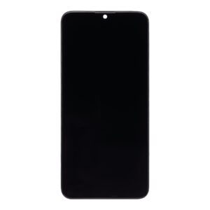 OEM дисплей за Huawei P Smart 2019 с рамка – лице