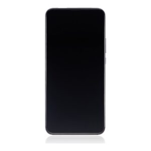 OEM дисплей за Huawei P Smart Z с рамка – лице