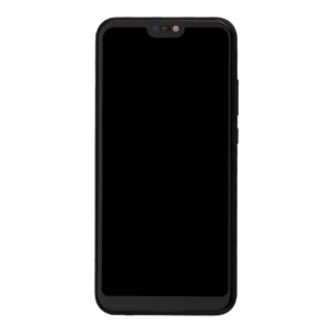 LCD дисплей за Huawei P20 Lite с рамка – лице
