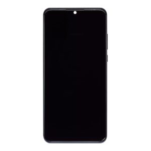 OEM дисплей за Huawei P30 Lite с рамка – лице