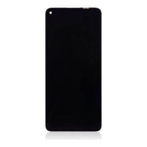 OEM дисплей за Huawei P40 Lite 5G – лице