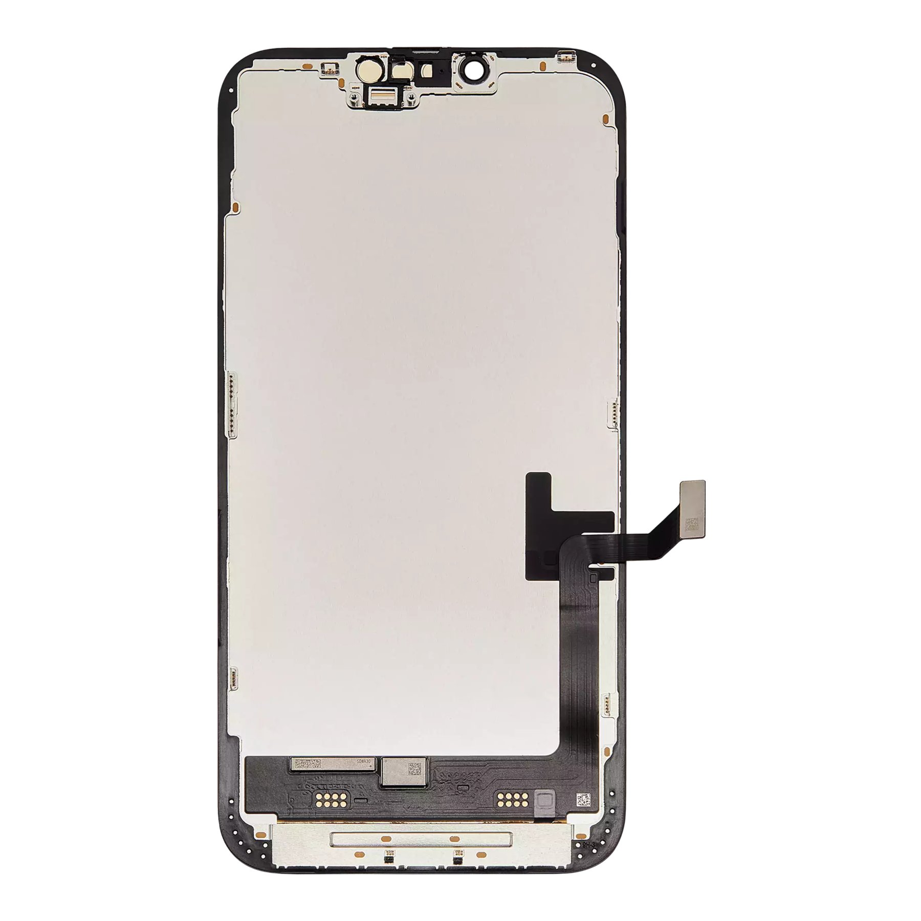 OLED дисплей за iPhone 14 Plus (GX) – гръб