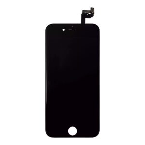 LCD display for iPhone 6S (black, Tianma ESR) – лице