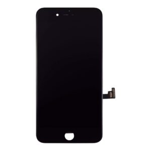 LCD display for iPhone 7 Plus (black) – лице