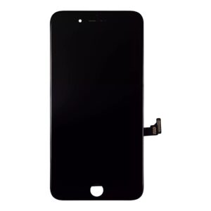 LCD display for iPhone 8 Plus (black, Longteng) – лице