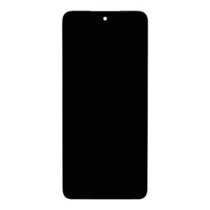 LCD дисплей за Motorola E15 – лице