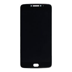 LCD display for Motorola E4+ – лице