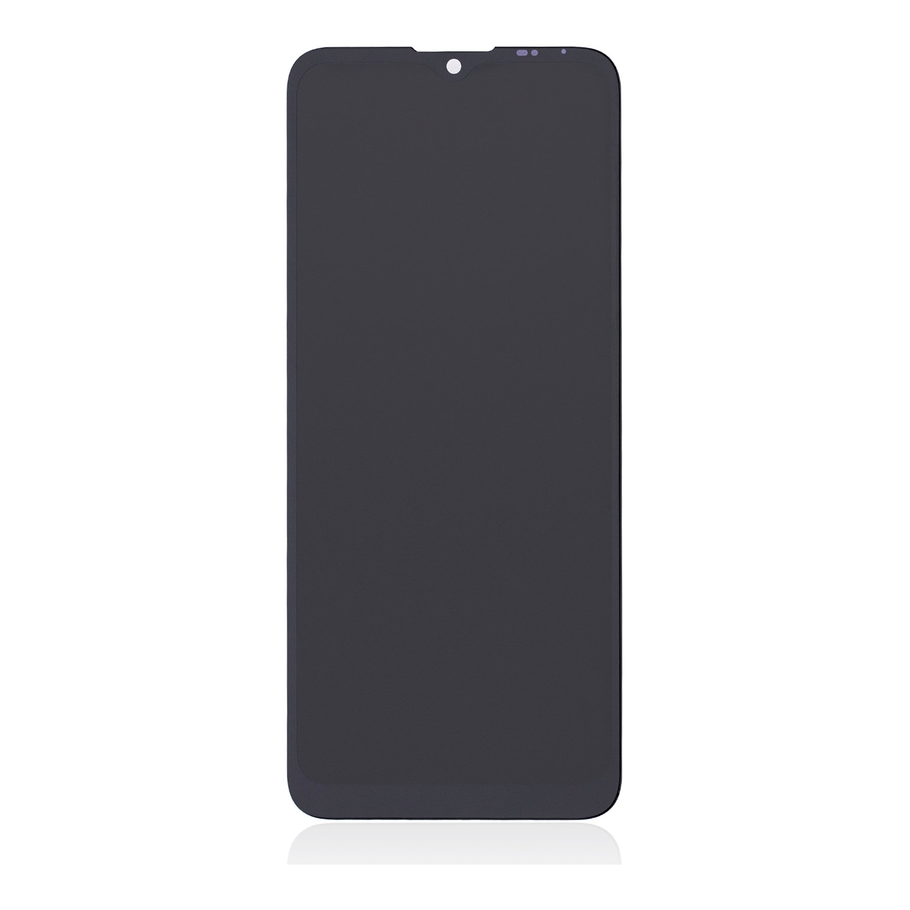LCD дисплей за Motorola E7 – лице