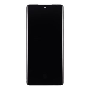 OLED display for Motorola Edge 50 Fusion – лице
