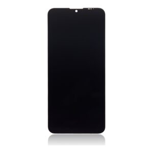 LCD дисплей за Motorola G10 / G30 – лице
