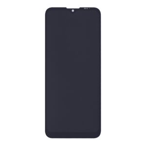 LCD дисплей за Motorola G20 – лице