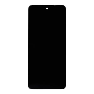 LCD display for Motorola G55 5G – лице