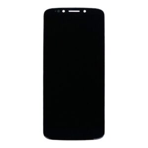 LCD display for Motorola G6 Play – лице