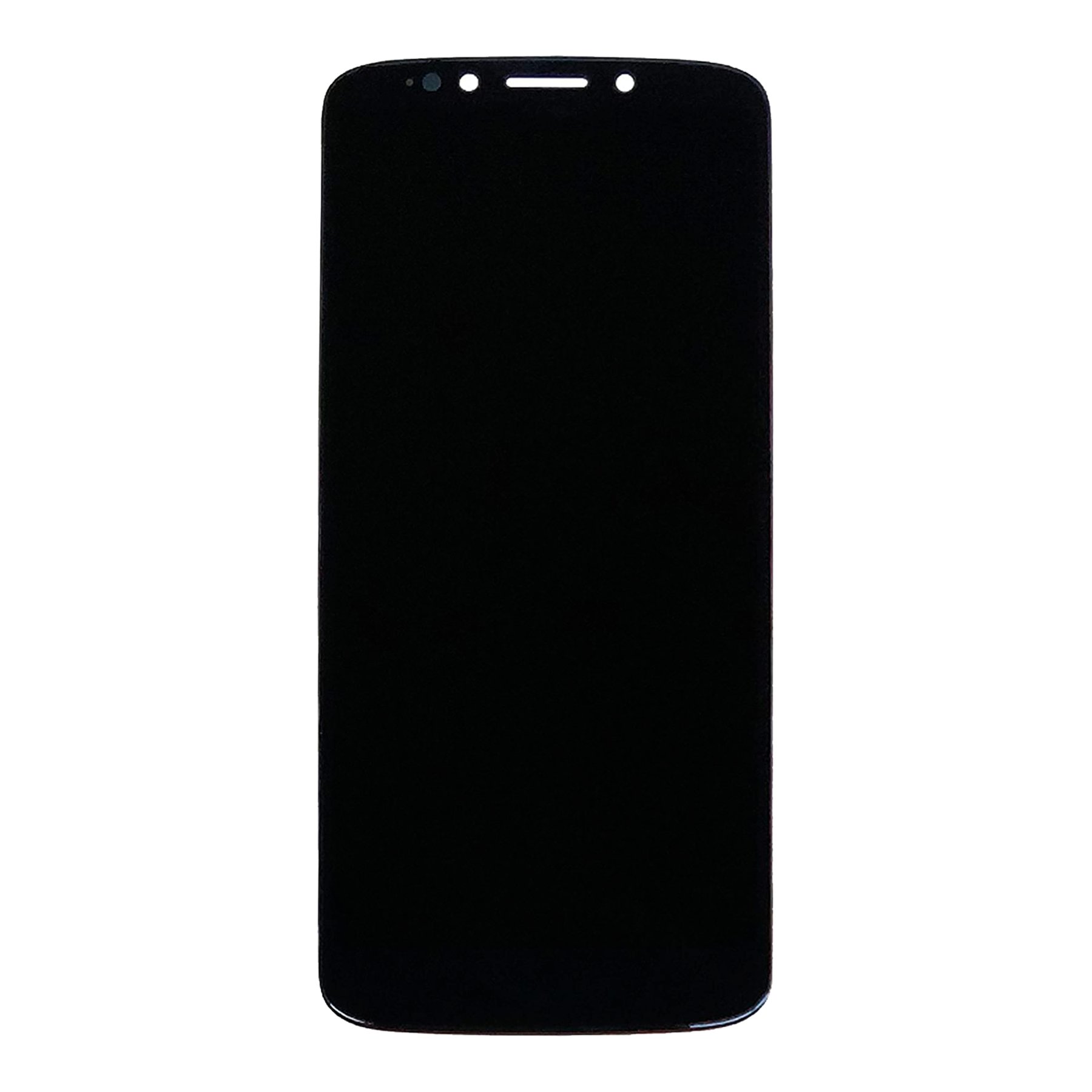 LCD display for Motorola G6 Play – лице