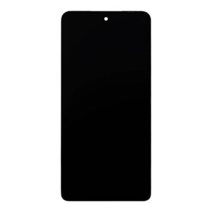 LCD display for Motorola G75 5G – лице