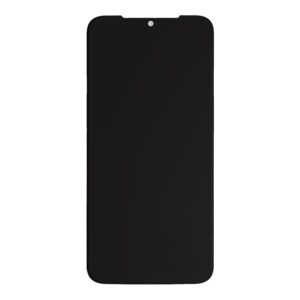 LCD display for Motorola G8+ – лице