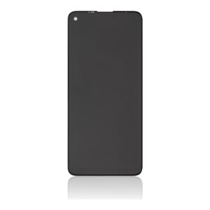 LCD display for Motorola G8 – лице