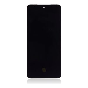 LCD display for Motorola G82 – лице
