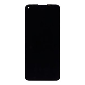 LCD display for Motorola G9+ – лице