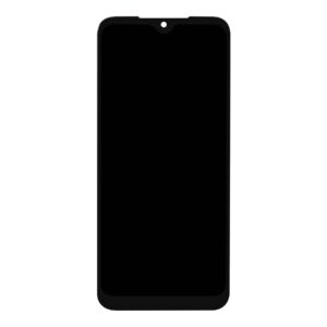 LCD display for Nokia C12 – лице