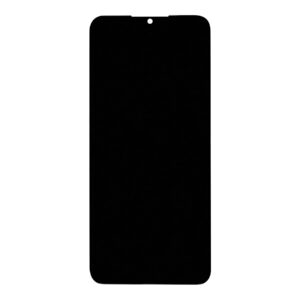 LCD display for Nokia G22 – лице