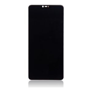 LCD дисплей за Oppo A3 – лице