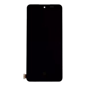 OLED display for Realme 12 4G – лице