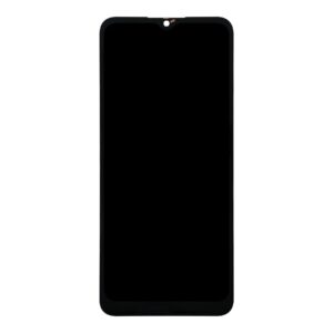 LCD дисплей за Samsung Galaxy A02s / A03s (голям, 163 mm) / A025G, A037G – лице