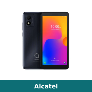 Дисплеи за Alcatel