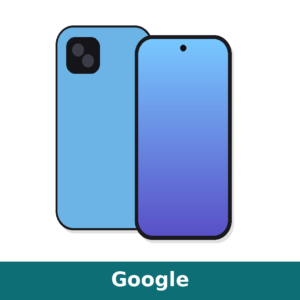 Дисплеи за Google